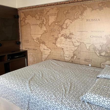Loft No Condominio Celita Franca Executive Aparthotel 费拉迪圣安娜 外观 照片